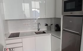 Francos Rodriguez1 Apartments